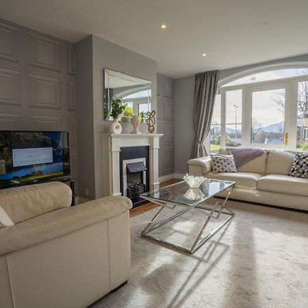 Muckross Luxury Residences كيلارني المظهر الخارجي الصورة