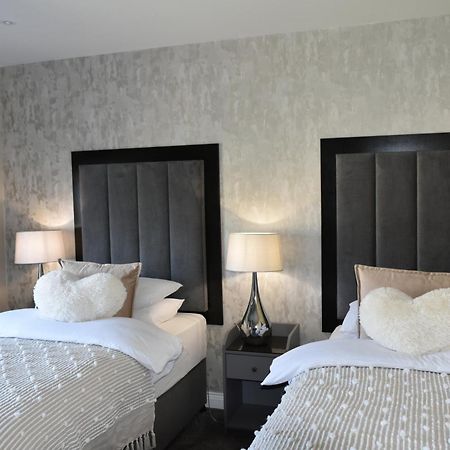 Muckross Luxury Residences كيلارني المظهر الخارجي الصورة
