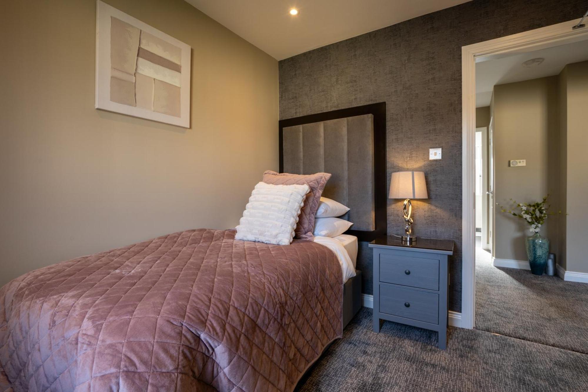 Muckross Luxury Residences كيلارني المظهر الخارجي الصورة