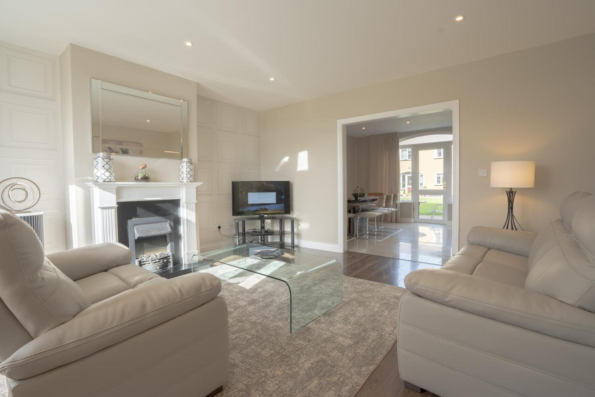 Muckross Luxury Residences كيلارني المظهر الخارجي الصورة