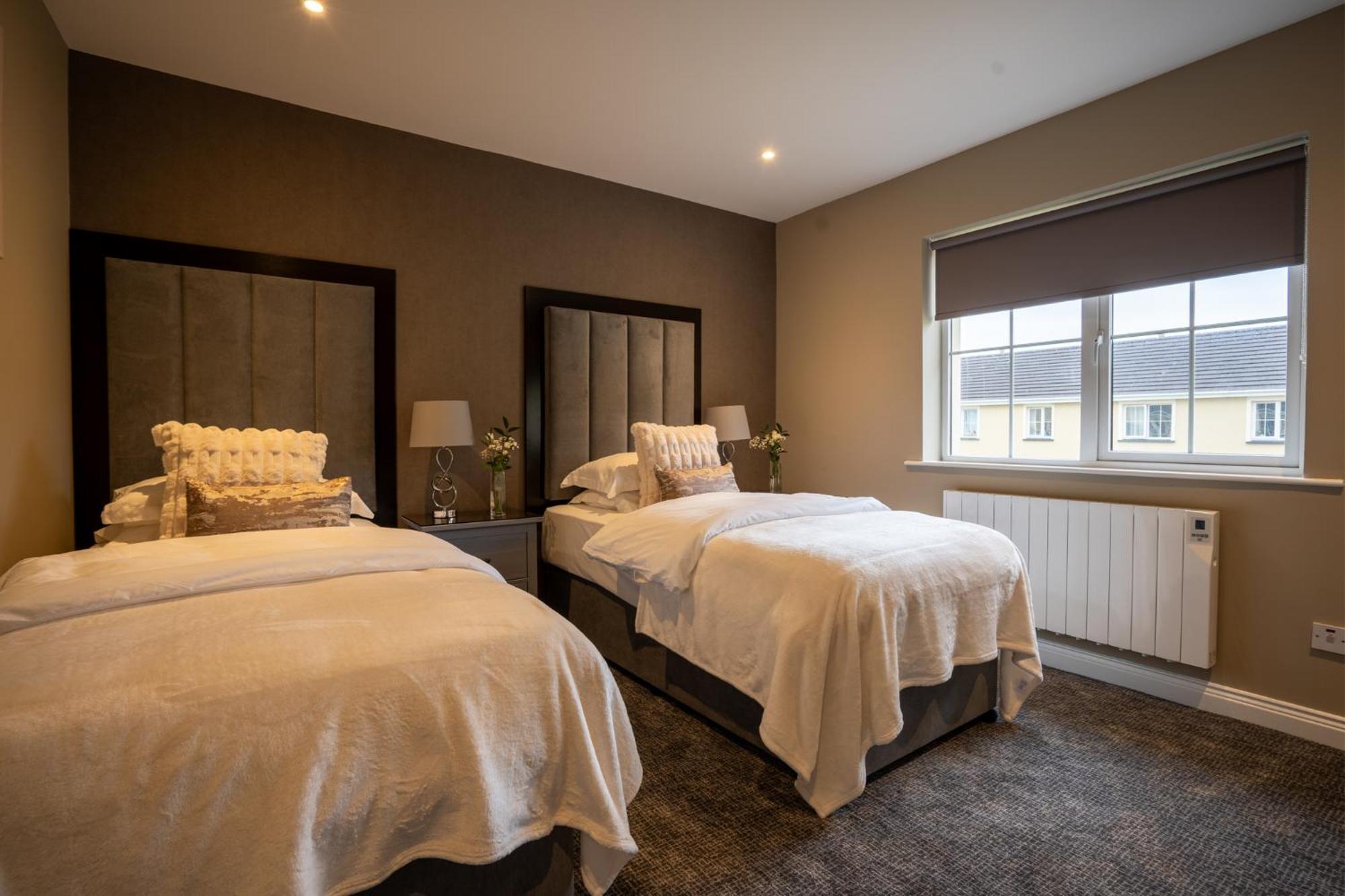 Muckross Luxury Residences كيلارني المظهر الخارجي الصورة