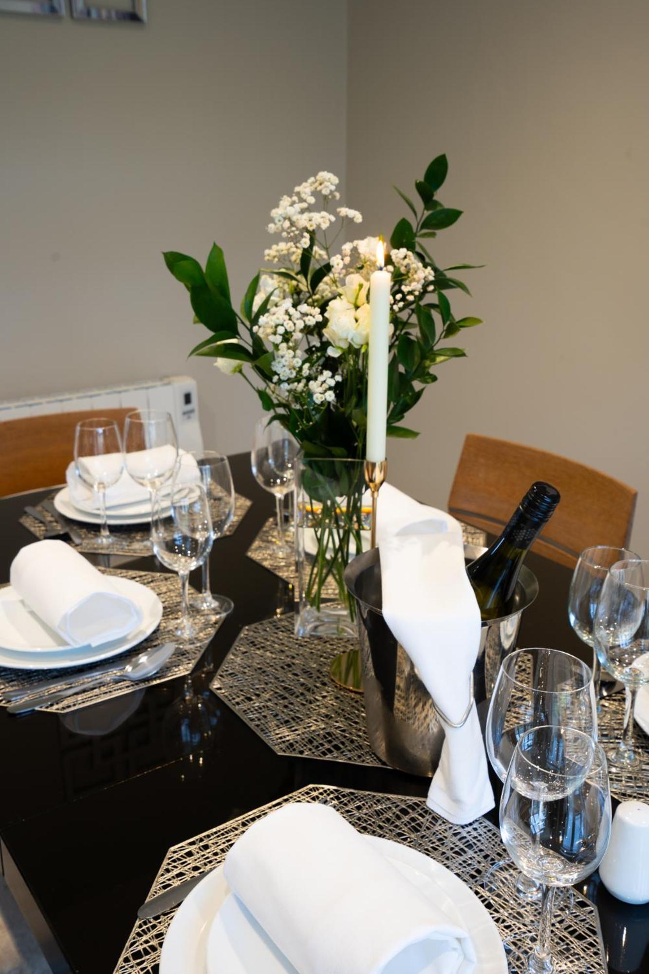 Muckross Luxury Residences كيلارني المظهر الخارجي الصورة