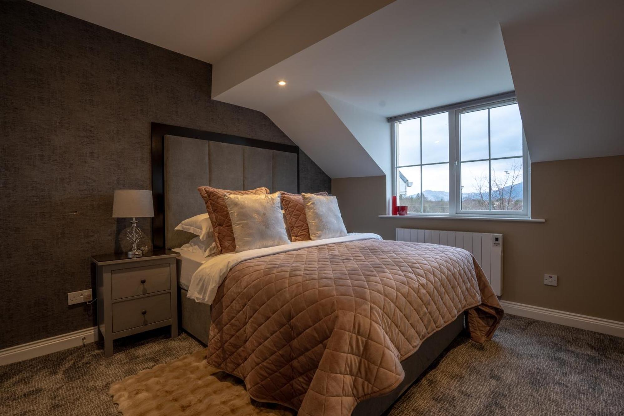 Muckross Luxury Residences كيلارني المظهر الخارجي الصورة