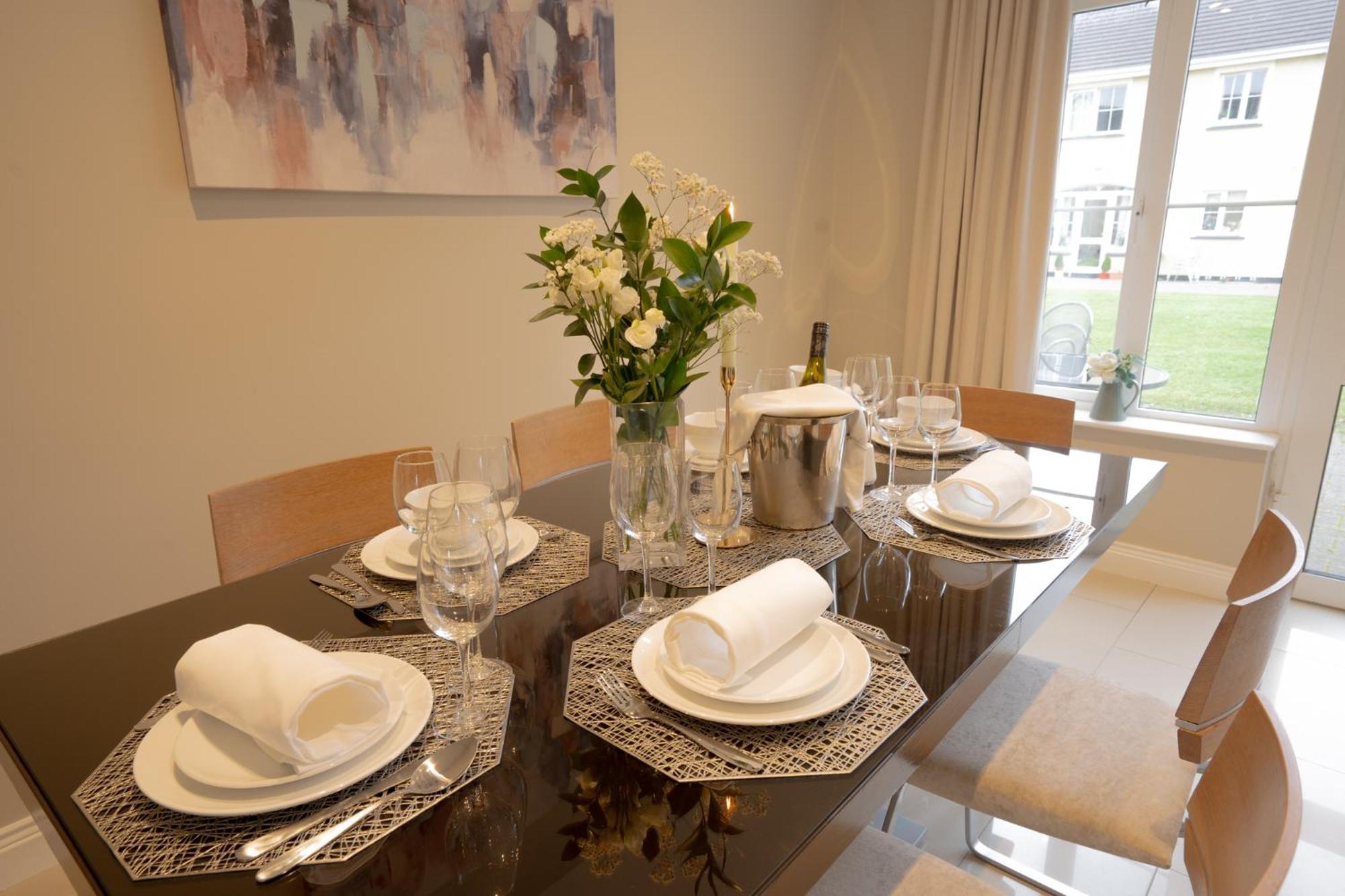Muckross Luxury Residences كيلارني المظهر الخارجي الصورة