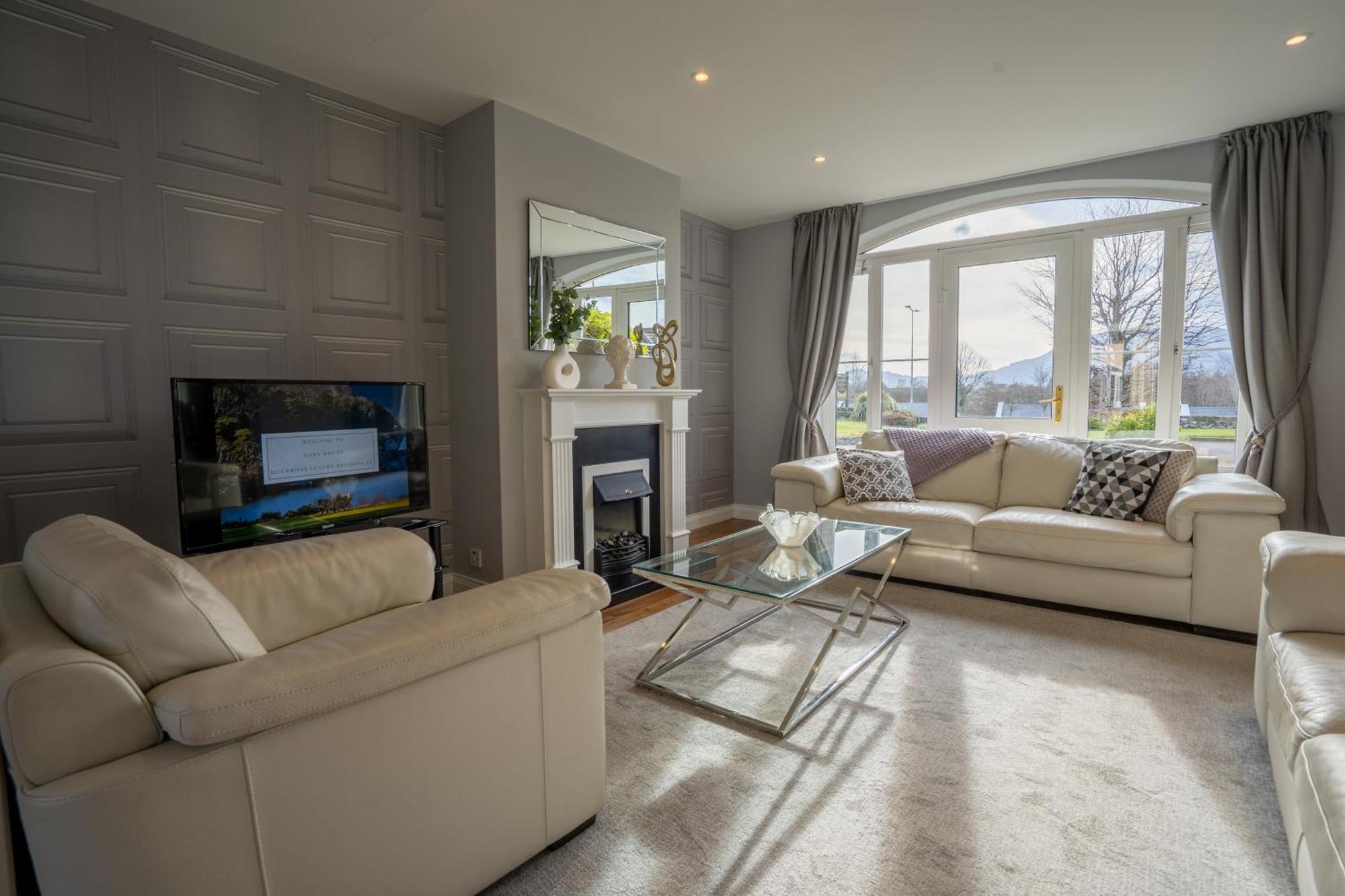 Muckross Luxury Residences كيلارني المظهر الخارجي الصورة