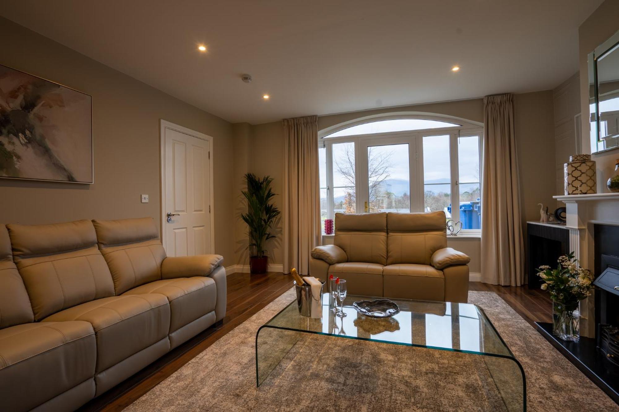 Muckross Luxury Residences كيلارني المظهر الخارجي الصورة