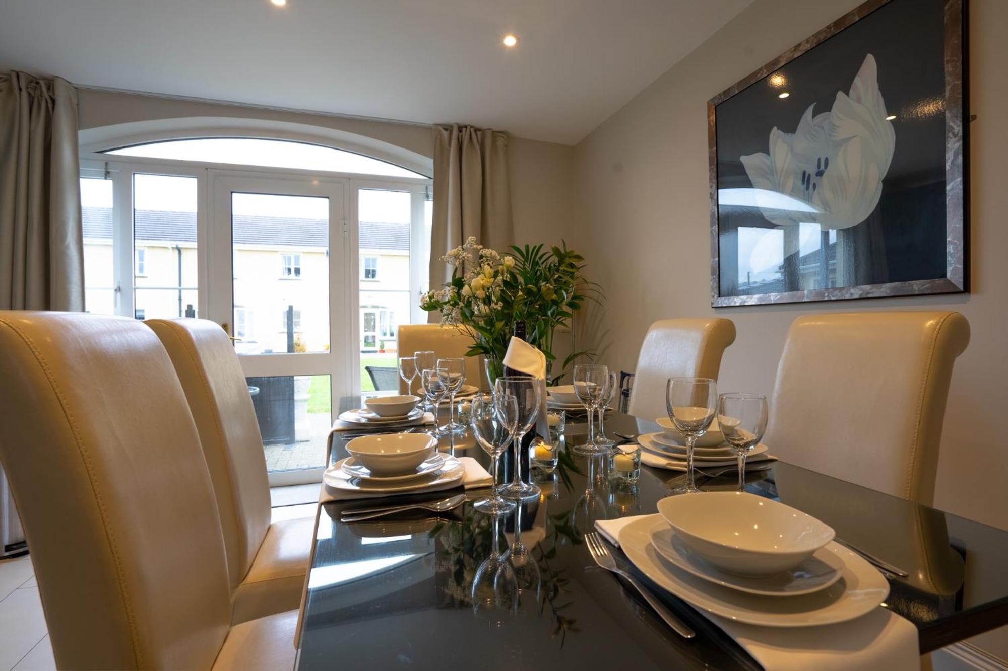 Muckross Luxury Residences كيلارني المظهر الخارجي الصورة