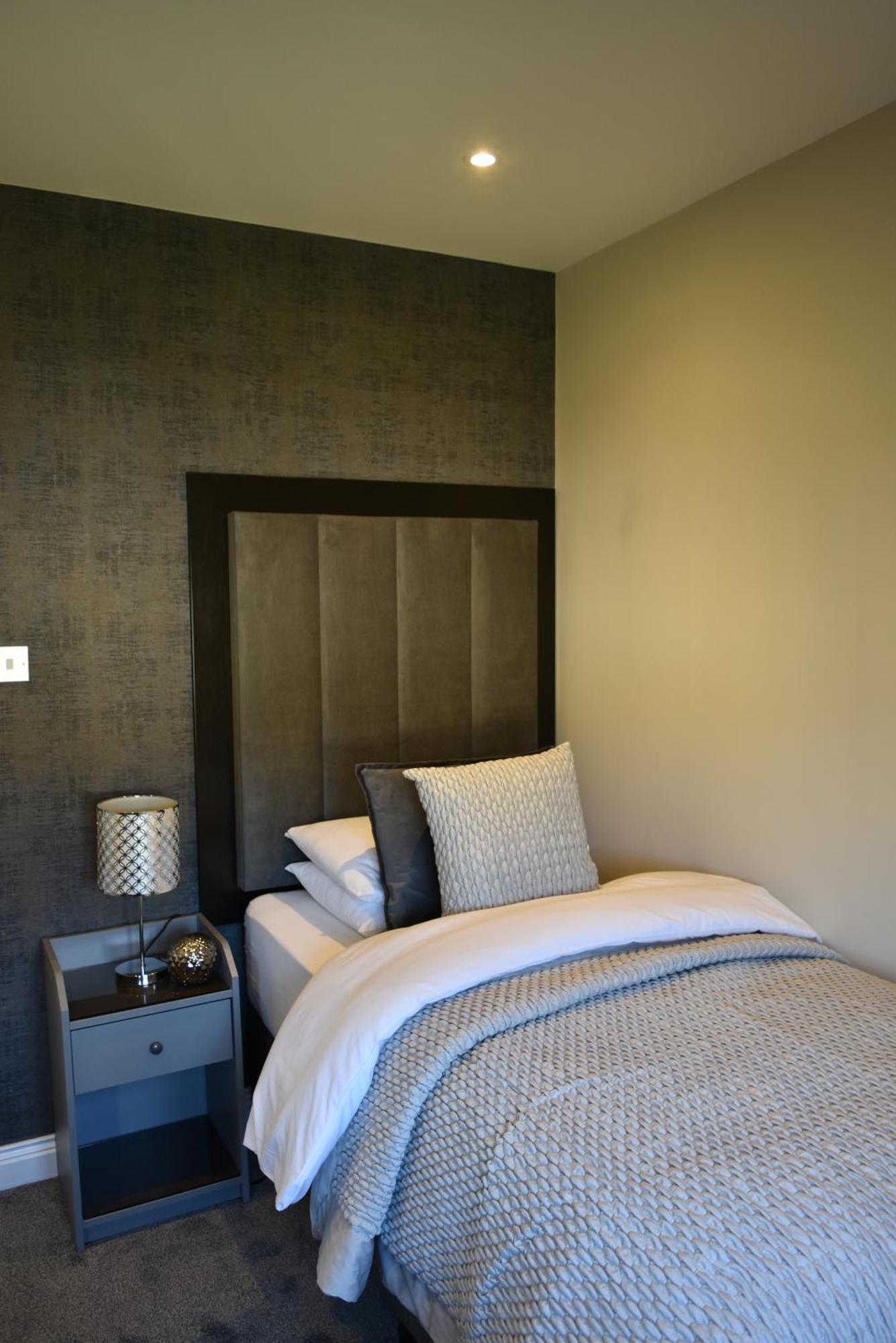Muckross Luxury Residences كيلارني المظهر الخارجي الصورة